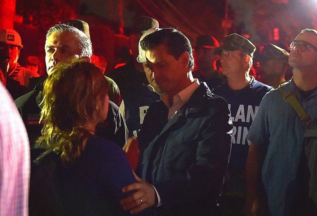 Meksika'da depremde ağır bilanço