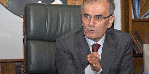 Kerkük Valisi Kerim'in görevinden azledilmesi