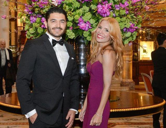 Uğur Akkuş'un eşi konuştu