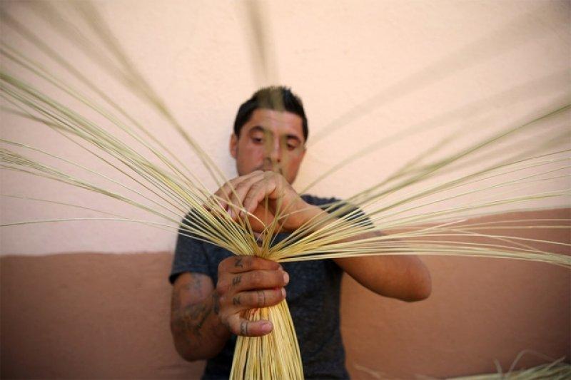 Süpürge nasıl yapılır