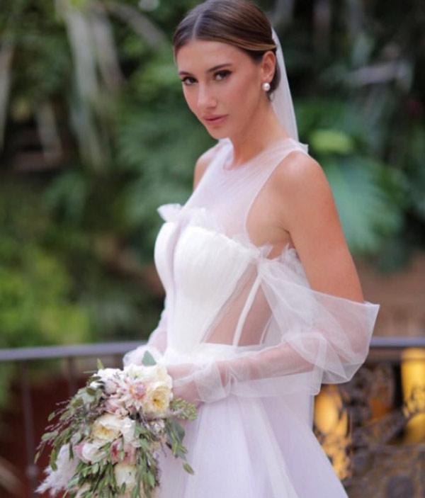 Şeyma Subaşı-Acun Ilıcalı çiftinin düğünü