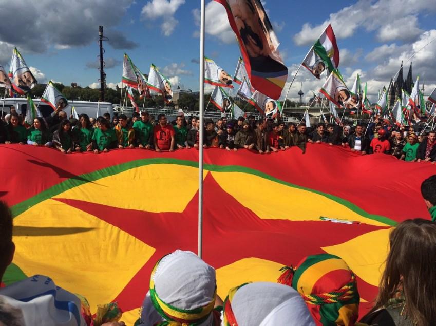 Alman medyasından Merkel'e PKK ve FETÖ tepkisi