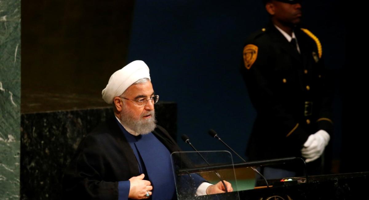 Trump'tan nükleer anlaşma açıklaması