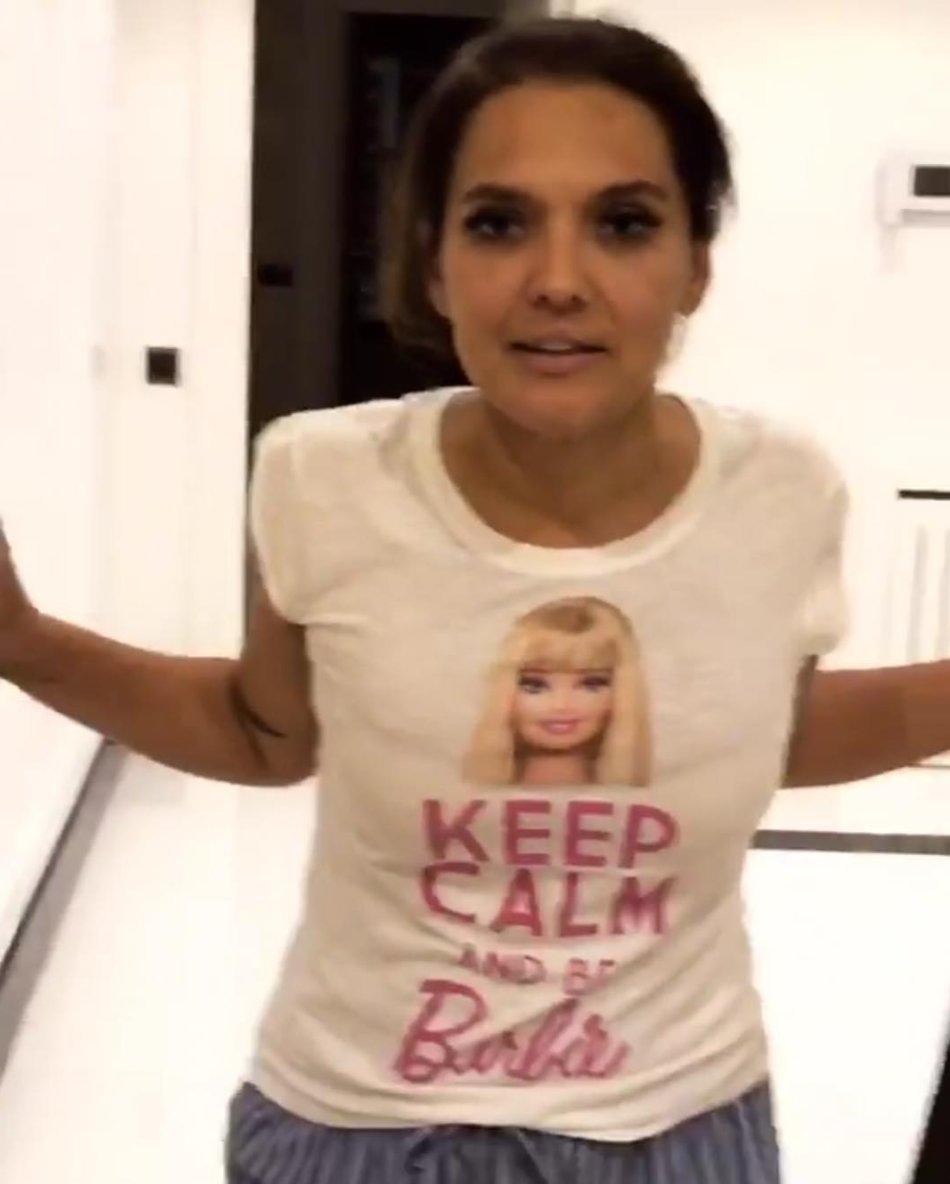 Demet Akalın'ın yeni evi