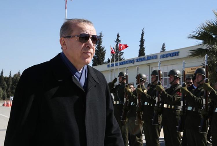 Abdülkadir Özkan’dan yeni kitap: Erdoğanofobi