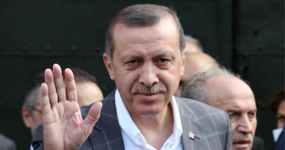 Abdülkadir Özkan’dan yeni kitap: Erdoğanofobi