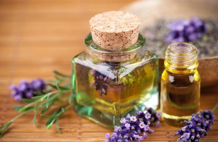 Parfüm nasıl yapılır