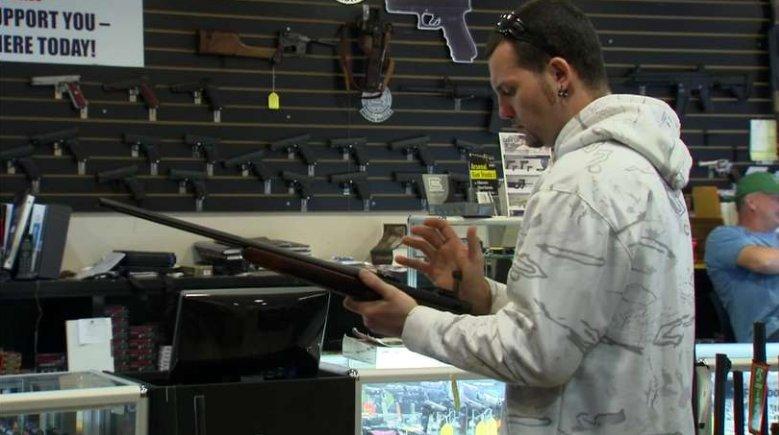 Trump'ın silah ihracatını kolaylaştırma planı