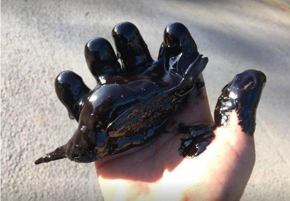 Yunanistan'da mazot kaçakçılarına gözaltı