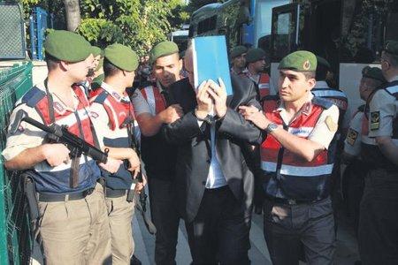 31 bin ByLock kullanıcısı tespit edildi