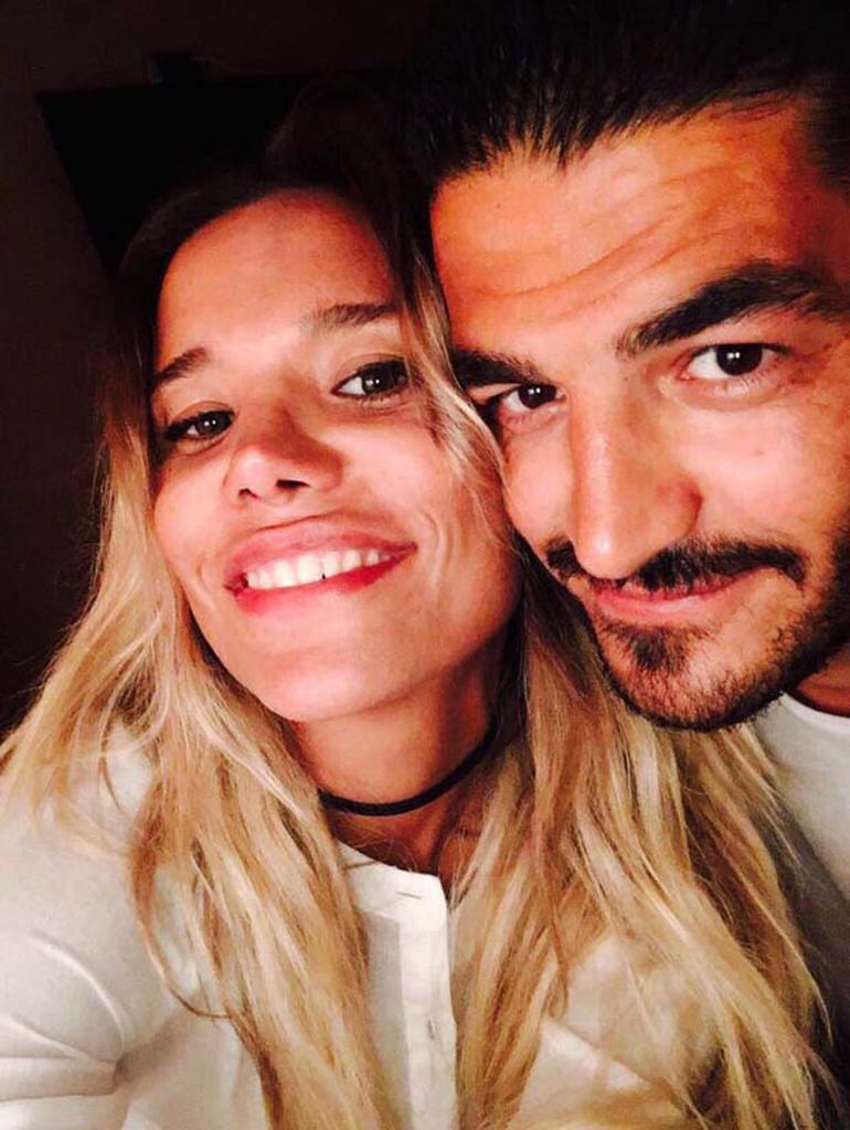 Gonca Akkuş'tan Ebru Şallı açıklaması