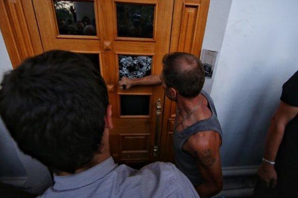 Ukrayna'da 'yangın krizi' büyüyor