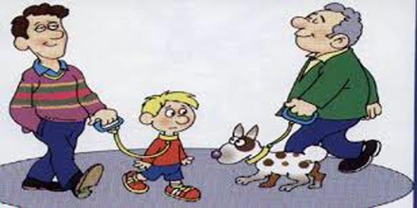 Aile yapılarının çocuk gelişimine etkileri