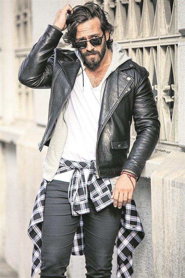 Elçin Sangu'ya yeni partner