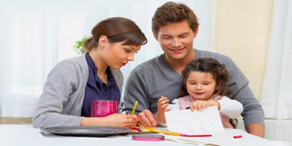 Aile yapılarının çocuk gelişimine etkileri