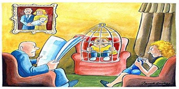 Aile yapılarının çocuk gelişimine etkileri