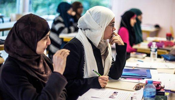 Avrupalı Müslümanlar ırkçılığa uğruyor