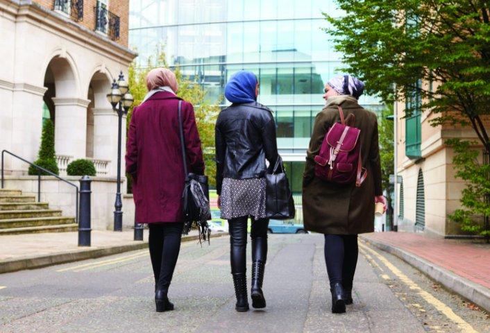 Avrupalı Müslümanlar ırkçılığa uğruyor