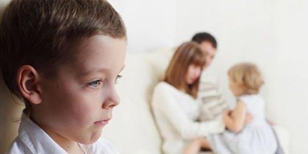 Aile yapılarının çocuk gelişimine etkileri