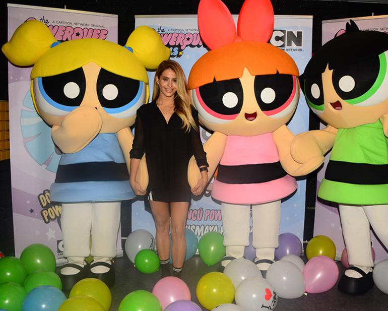 Büşra Pekin: Kiloluyken daha mutluydum