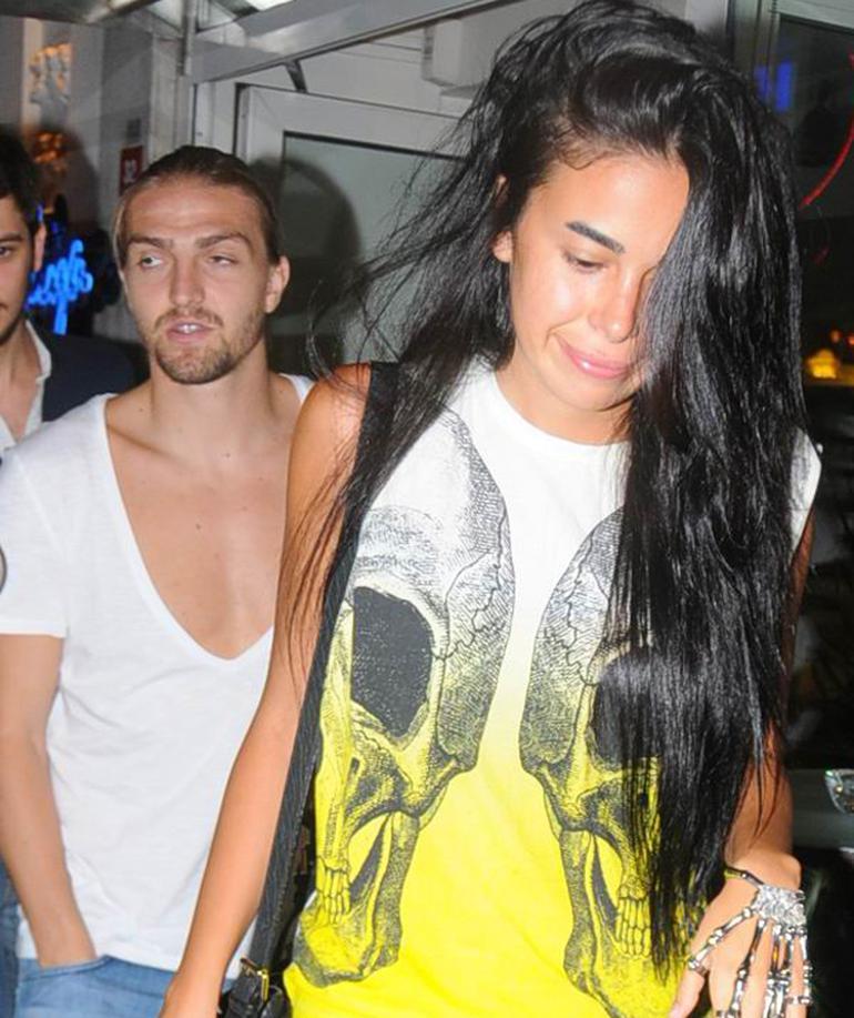 Caner Erkin'in aylık kazancı araştırılacak