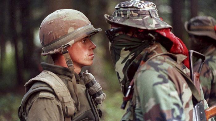 Kanada'dan 'yerlileri istismar ettik' itirafı