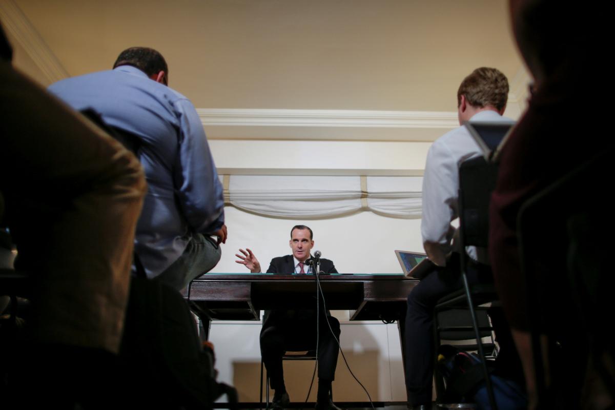 ABD'den referandum açıklaması