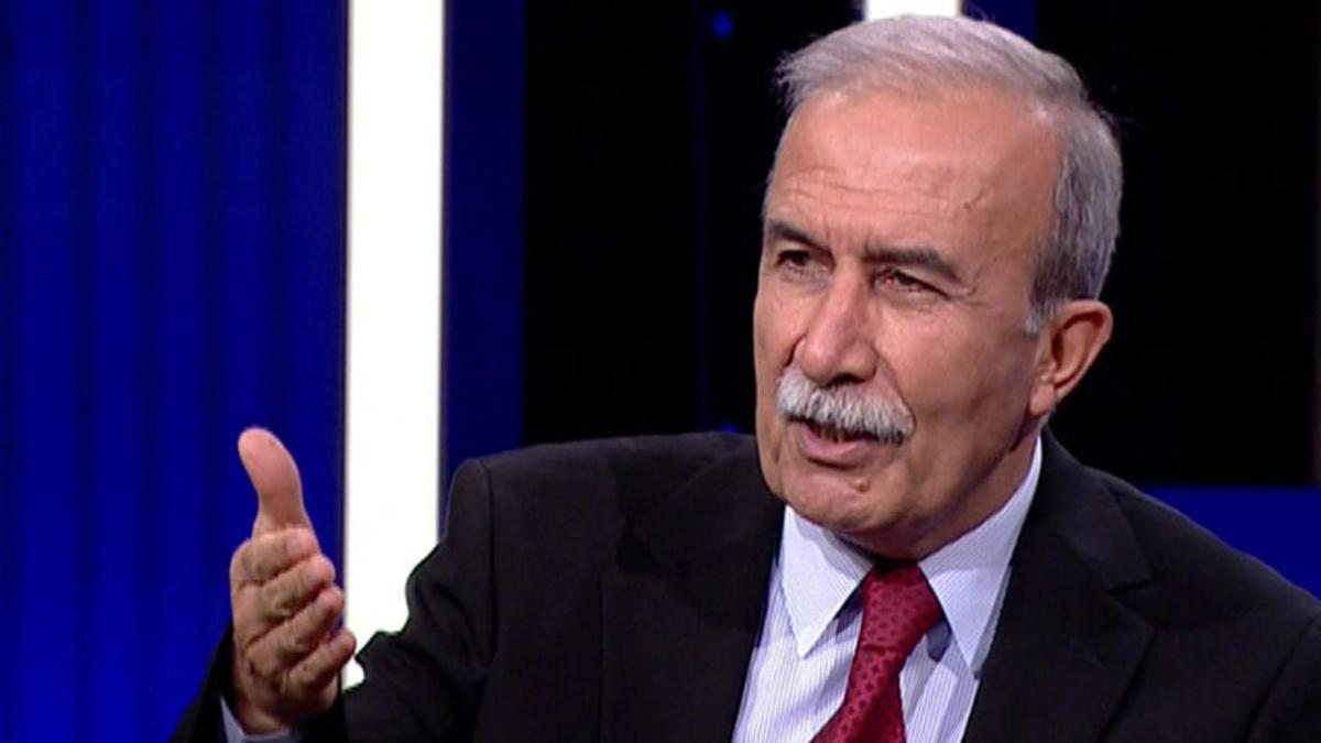 Hanefi Avcı'dan mahkemeye dilekçe