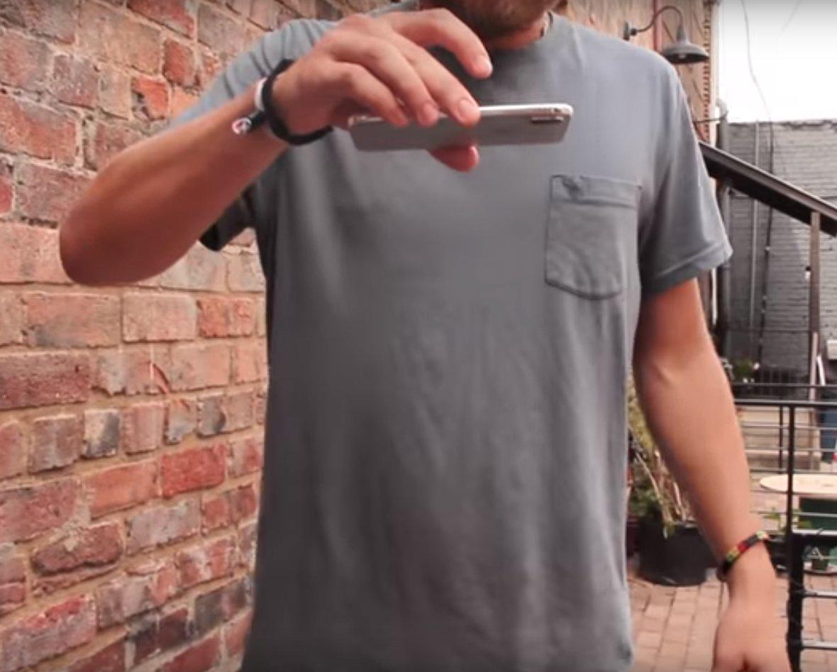 iPhone X dayanıklılık testini geçemedi