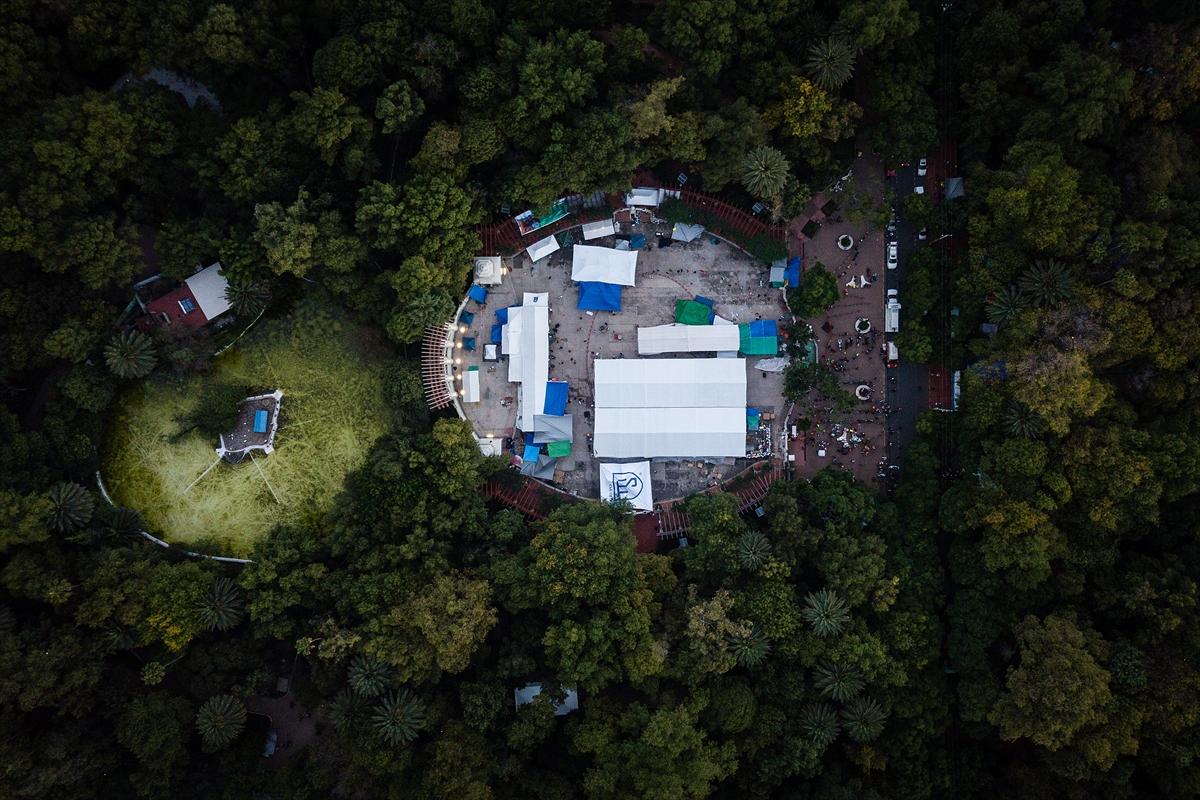 Meksika depreminde ölenlerin sayısı artıyor