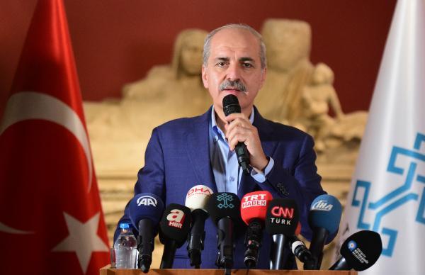 Herakles Lahdi, ziyarete açıldı