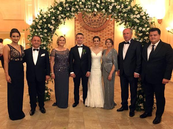 Muharrem İnce oğlundan 6 çocuk istedi: Biz 6 okçuyuz