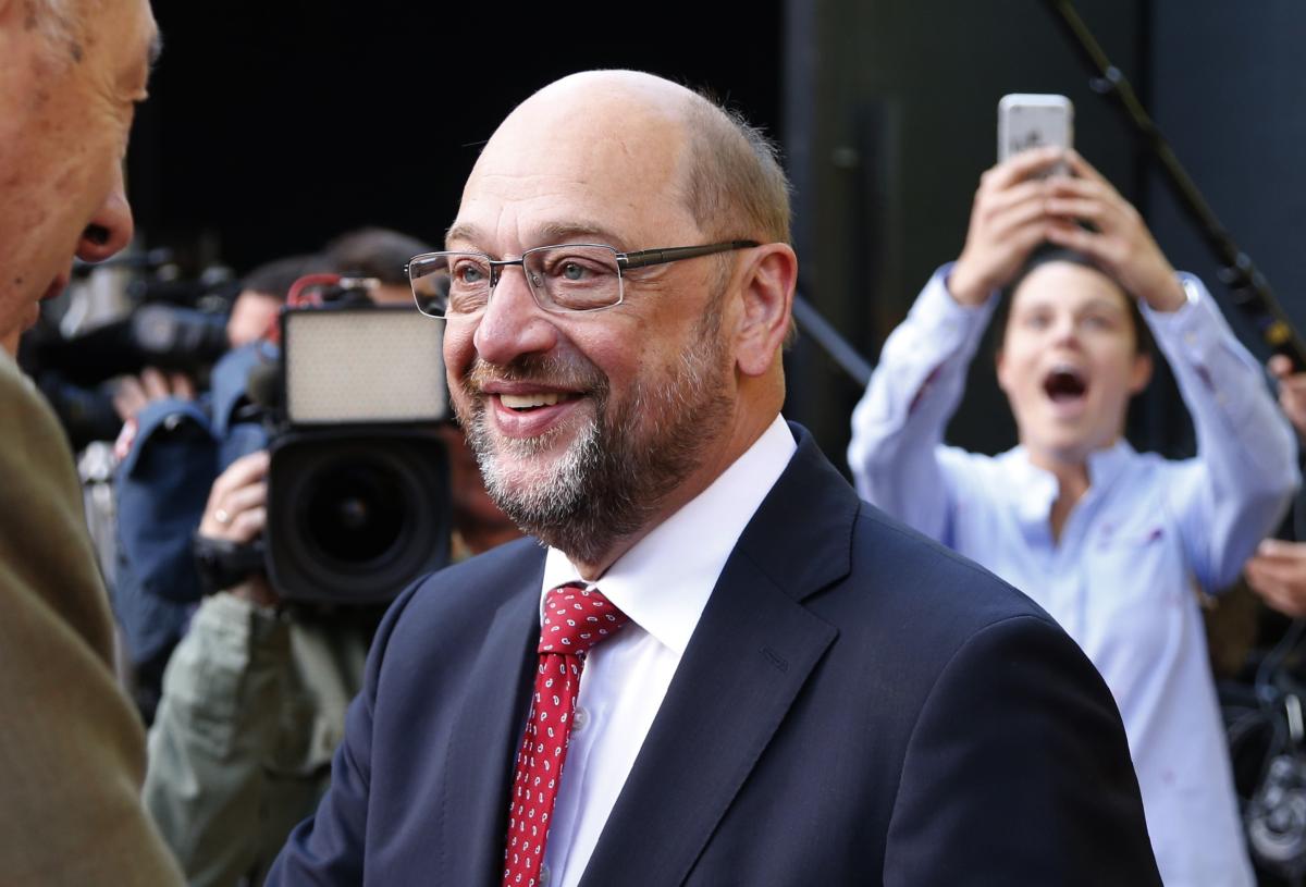 Almanya'da parlamento seçimleri