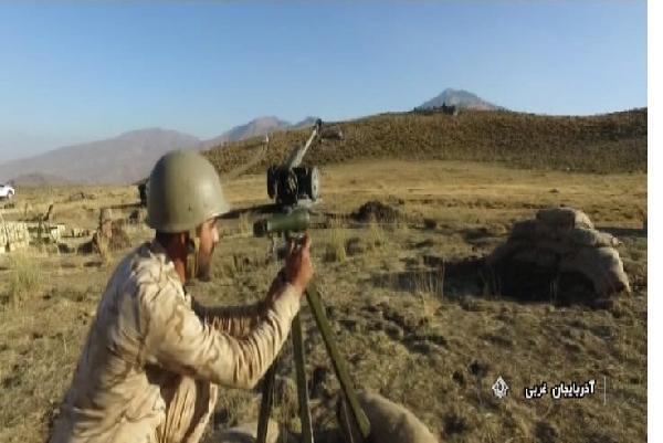 İran'dan Barzani'ye gözdağı