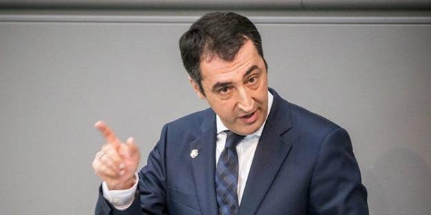 Yeşiller Partisi: Kolay ortak olmayacağız