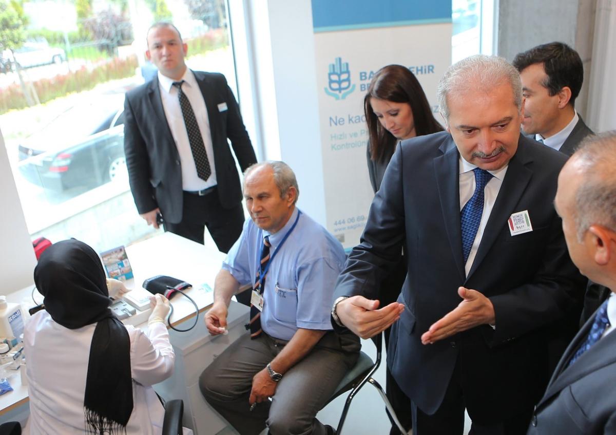 Mevlüt Uysal kimdir