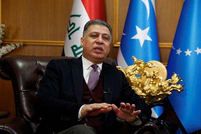 Salihi: Referandum ayrımcılığa neden olur