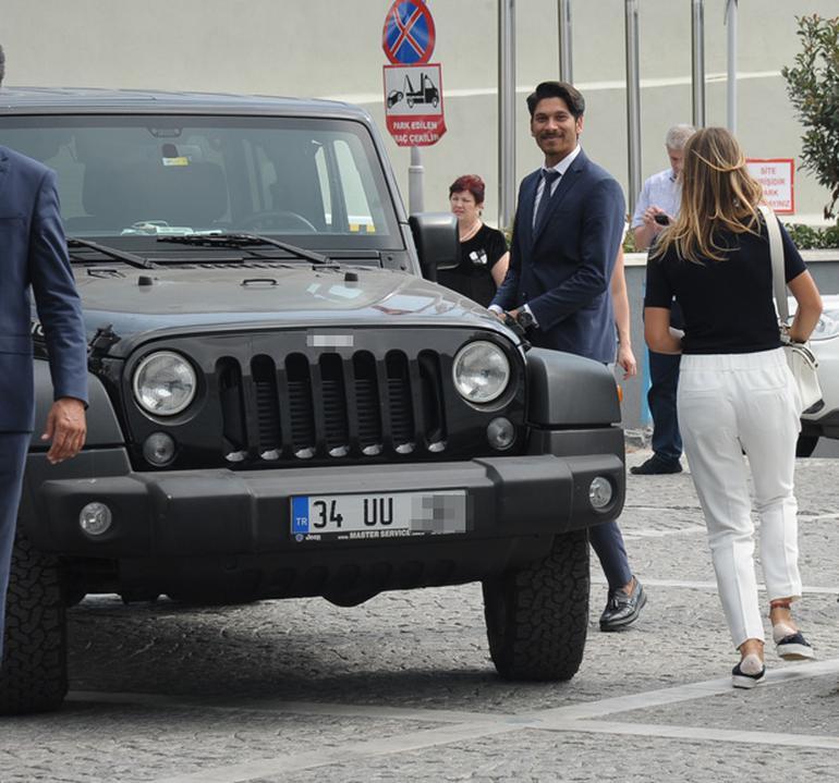 Aslışah'ın ayakkabıları