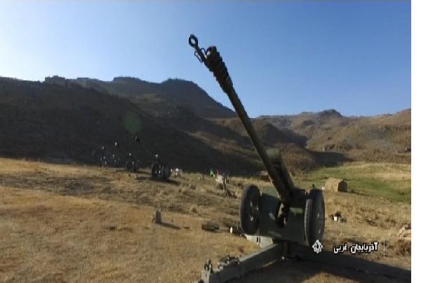 İran'dan Barzani'ye gözdağı