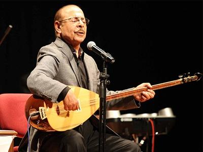 Anadolu'nun 'gönül dağı' Neşet Ertaş