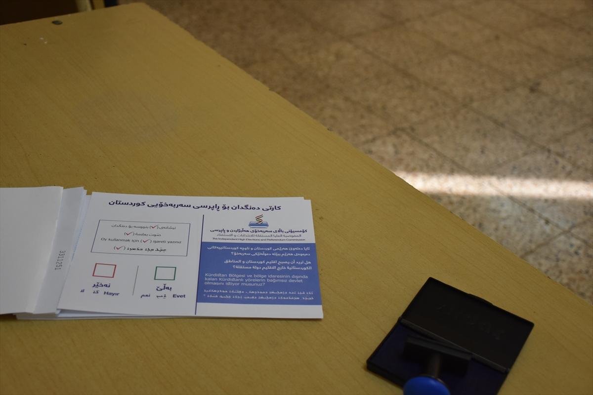 Habur kapatılmadı, güvenlik önlemleri alındı