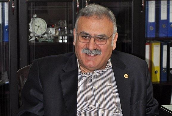 AK Parti vekili Abdulkadir Yüksel hayatını kaybetti