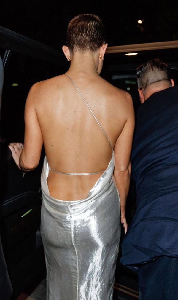 Kate Hudson'un yeni imajı