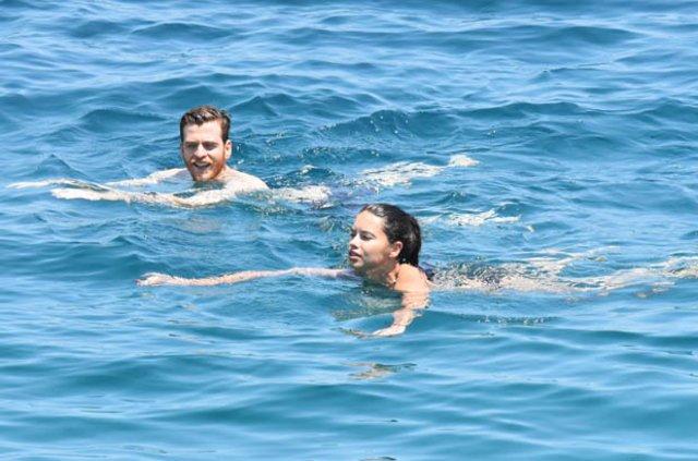 Metin Hara'nın merkezine mühür