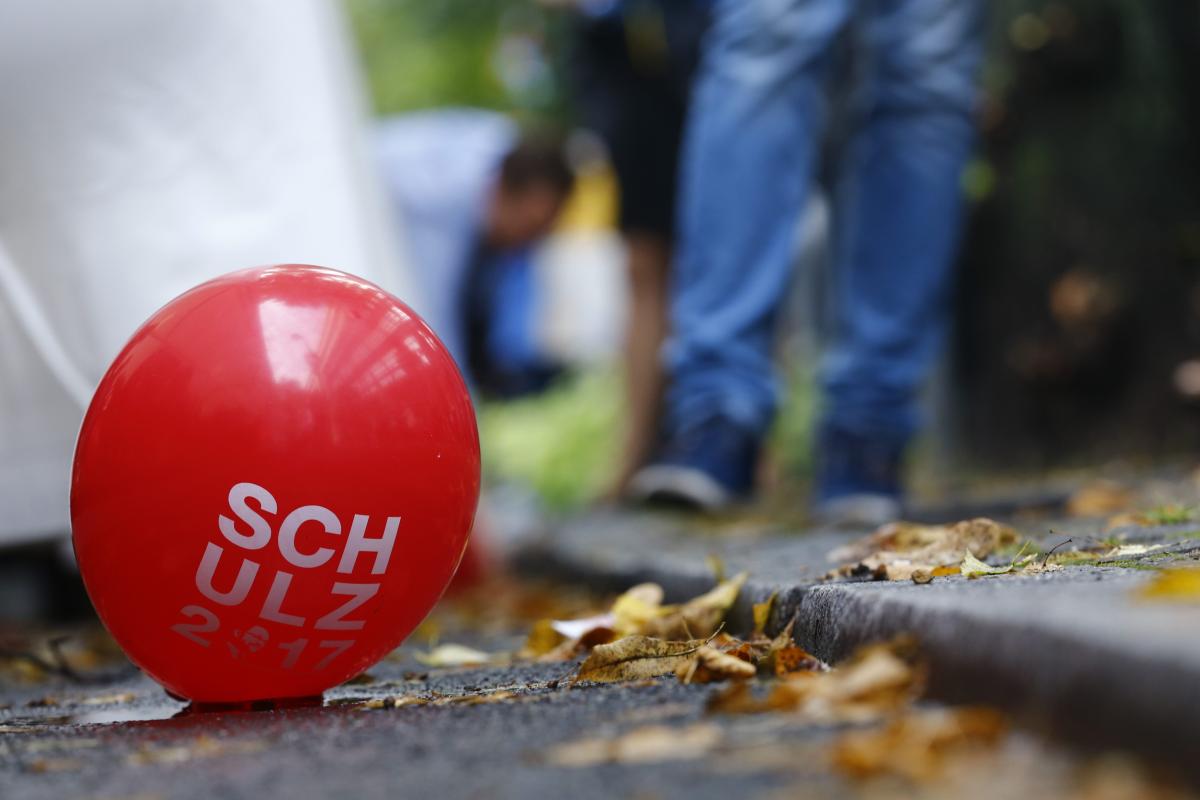 Almanya'da siyasi kriz kapıda