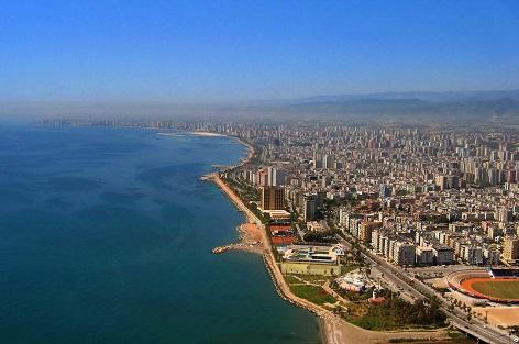 Türkiye'nin geliri en yüksek kenti Ankara oldu