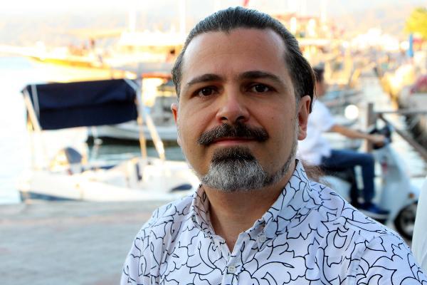 Fethiye'de gökyüzü konseri