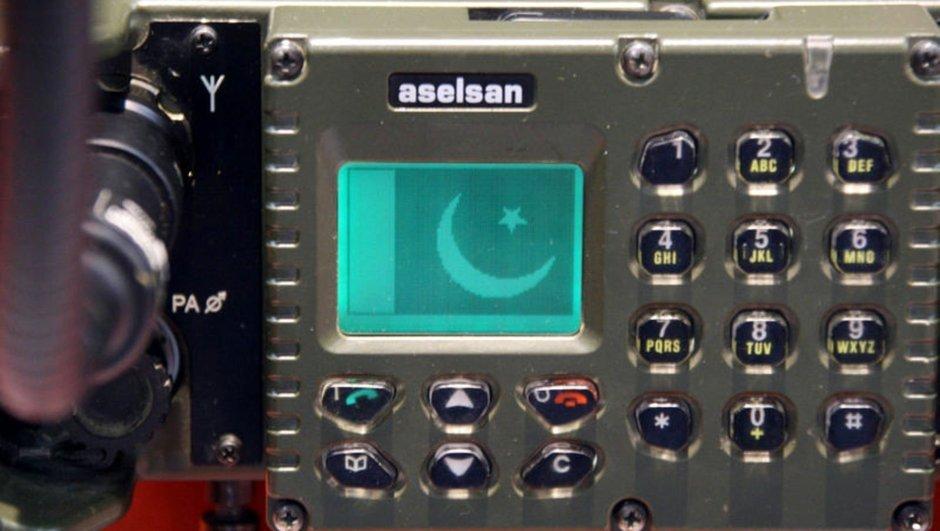 ASELSAN'ın kripto teknisyeni FETÖ'cü çıktı