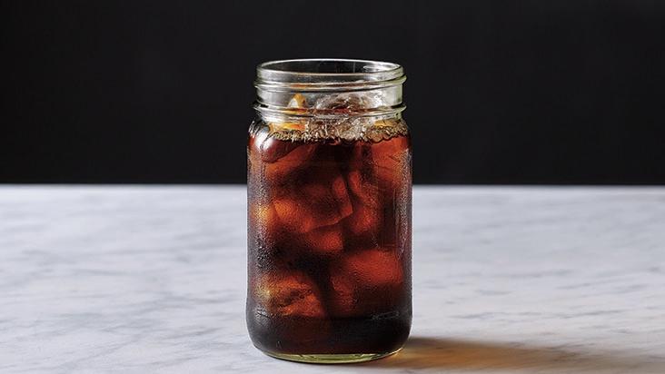 Cold Brew nedir