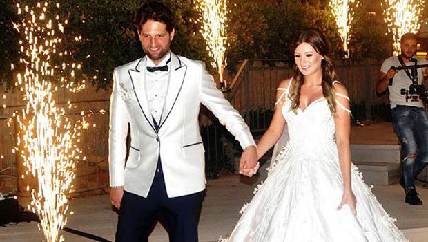 Gizem Karaca: Evlendik sıkıntılar bitti